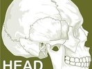 Fruits De Mer Records - 'Head Music' -Double Coloured Marble Vinyl-RARE