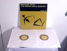 Relaxin with the Miles Davis Quintet Prestige Records 7129 Two Record Set - NM