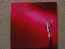 QUEEN   SELF-TITLED   ORIGINAL LP on ELEKTRA VERY NICE GOLD LETTERS DEBUT