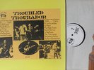 Bob Dylan, TROUBLED TROUBADOR, TMOQ, LP, Wax is back again 