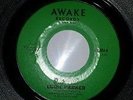 EDDIE PARKER-I'M GONE Northern Soul - (awake) repro