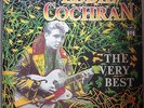 EDDIE COCHRAN - THE VERY BEST   EXTRA RARE RUSSIAN PRESS