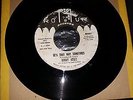 northern soul 45rpm bobby wells bes that way sometimes