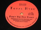 TOTAL HYPE funky hip hop dance UNKNOWN DENVER RANDOM RAP 12