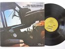 BLUES PROJECT LP, Planned Obsolescence (VERVE-FORECAST US Issue EX/NM)