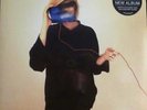 EMA Future's Void LP 10 Track Purple Vinyl With Pic Inner, Insert And Download
