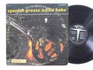 WILLIE BOBO LP, Spanish Grease (VERVE US Issue VG/EX)