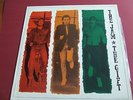 The Jam  The Gift Vinyl Lp 33rpm Portugal