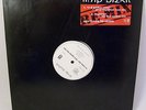 Limp Bizkit - Single Vinyl Record Album PROMO Flip Nookie & N 2 Gether Now 2001