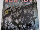 1986 BON JOVI SLIPPERY WHEN WET 12