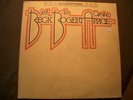 Jeff Beck, Tim Bogert, Carmine Appice   Quad Quadraphonic LP SQ