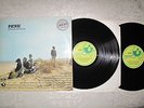 PICNIC - VINYL 2LP HARVEST 1970 VARIOUS exclusive Pink Floyd track 'Embryo'