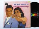 JACKIE WILSON LP, I Get The Sweetest Feeling (BRUNSWICK US Issue EX/NM)