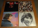 4 LP Udo Jürgens LIVE 77 ohne Maske nur ein Lächeln ein Mann u. seine Lieder NEU