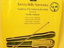 Tommy Reilly - Harmonica LP Vinyl Record Album SHRINK Argo ZRG856 N. Marriner