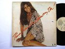 TINA RURNER LP, Tina Turns The Country On (UNITED-ARTISTS US Issue EX/EX)