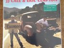 J.J. Cale & Eric Clapton - The Road To Escondido LP