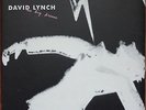 David Lynch ?The Big Dream 2LP 2013 Ltd Ed Sacred Bones sealed numbered +7”, d/l