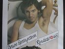 BRUCE SPRINGSTEEN- Rendezvous (Vinyl double album)