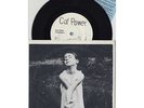 7“ Cat Power - Headlights / Darling Said Sir DEBUT SINGLE -  LIM.EDITION OF 500
