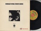 LP Miroslav Vitous - Infinite Search EMBRYO SD 524 HERBIE HANCOCK J.MCLAUGHLIN..