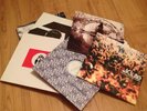 Klute & Survival DnB Bundle x 36 Records