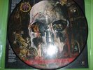 Slayer - South of Heaven LP Picture Disk 2007 Edition