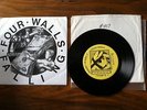 FOUR WALLS FALLING s/t 7