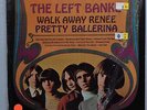 The Left Banke-Walk Away Renee-'66 Smash stereo vinyl Lp Ex.+