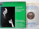 SOLOMON PLAYS BEETHOVEN SONATAS         RLS 722