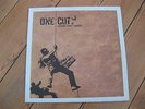 One Cut - Grand Theft Audio 2 x Vinyl LP - Original artwork by Banksy