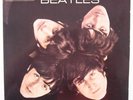 BEATLES: Yesterday PARLOPHONE UK 45 ep MONO GEP-8948 STUNNING NM-  clean