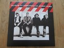 U2 LP How To Dismantle An Atomic Bomb with Booklet TOP