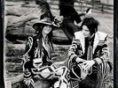 The White Stripes: Icky Thump (2-LPs-180GV)