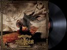 Sonnenrad  - Amalek  LP (ltd.100),Magog,Warmaster Satanic,Selbstmord,Inferno