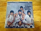 Beatles third state Butcher Block cover st-2553
