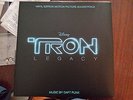 Tron: Legacy by Daft Punk (Vinyl, Apr-2011, 2 Discs, EMI) RARE VINYL