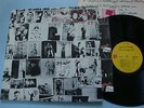 Rolling Stones Exile on Main St dbl LP NM COC2-2900 1973 w/postcards