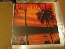 Predator Vision / Sun Araw split 12