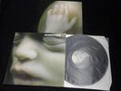 Rammstein - Mutter Vinyl LP w/Booklet 2001 Motor