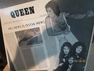 Queen No News is Good Newsr VG++ comdition