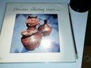 STEVEN HALPERN & STAT Peruvian Whistling Vessels SEALED Psycho-Acoustic tunnel