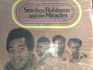 Smokey Robinson & The Miracles ANTHOLOGY *Sealed* 3 LP's M-793R3 Classic R&B
