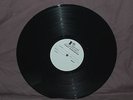 Lack Of Interest never back down LP TEST PRESS powerviolence neanderthal spazz