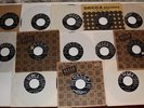 13x Bill Haley 45's:Rock Around the Clock,Shake Rattle and Roll,Birth of Boogie+