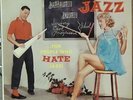 Jimmy Rowles Sextet-Let's Get Acquainted With Jazz-Tampa 8-ORIG NICE