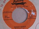 LOS BRILLOS - SOOKIE SOOKIE - FALLASTE CORAZON - NEW FALCON 1861 listen