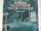 Cilea - Adriana Lecouvreur - DOC 19 3 LPs EXC Olivero Corelli, Simionato