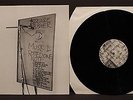 SQUAREPUSHER MUSIC IS ROTTED ONE NOTE VINYL LP RECORD WARP UK 1998 IDM