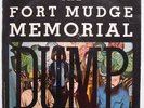 FORT MUDGE MEMORIAL: Dump MERCURY ACID PSYCH vinyl LP PROMO
